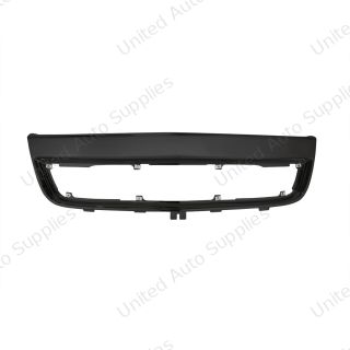 Bumper Trim For 2018-2026 International LT-Black