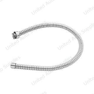 19" Stainless Steel Wire Conduit