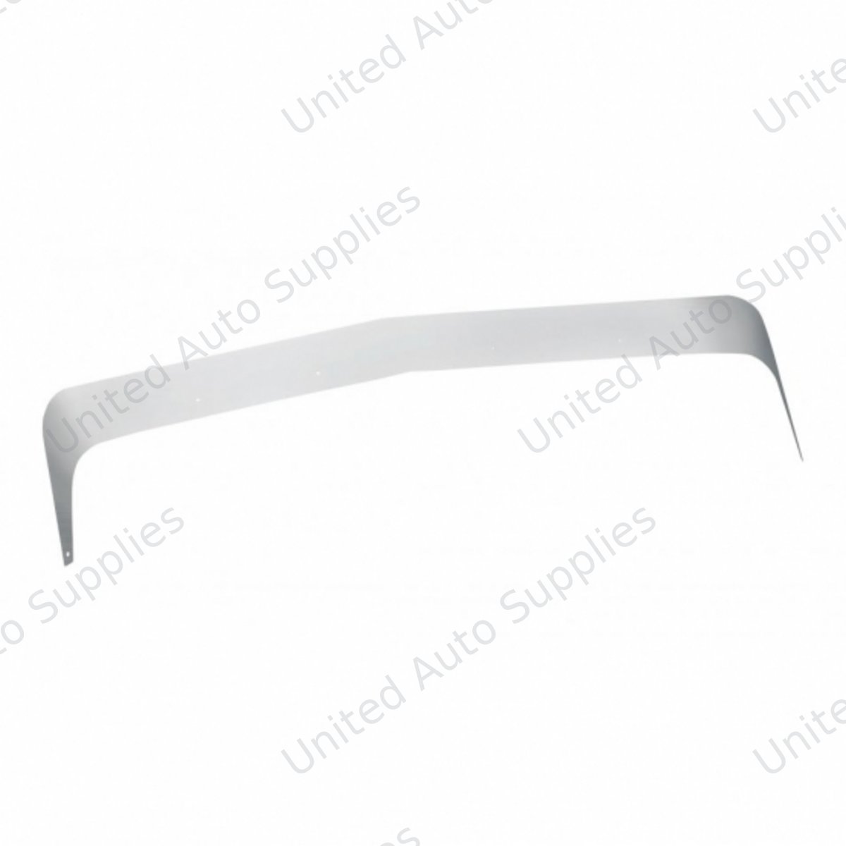 430 Stainless Steel Bug Shield For Kenworth T800