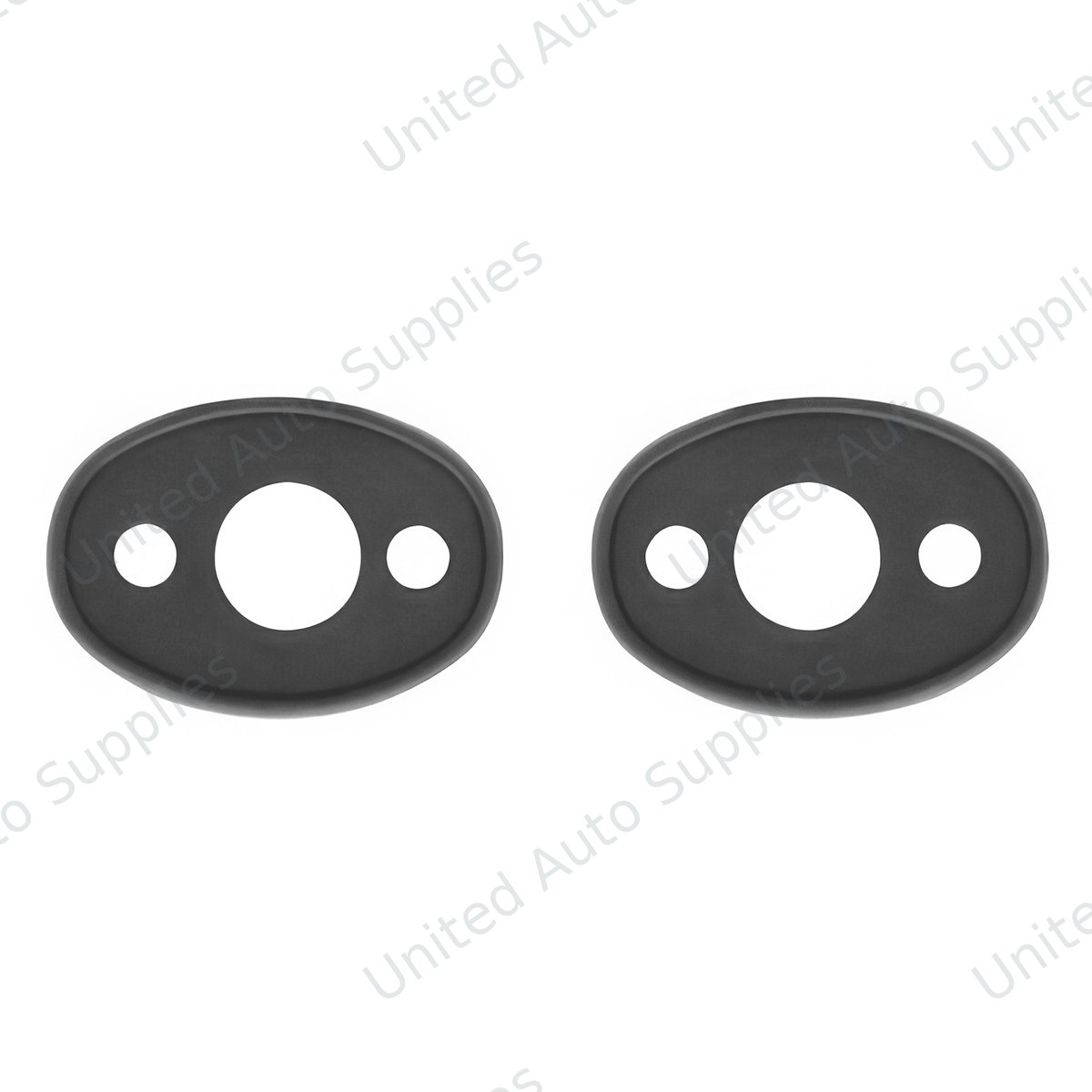 Door Handle Pads For 1932-36 Ford Car & Truck