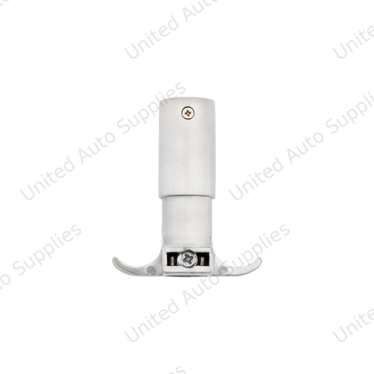 Round 4-Way Female Connector - Split Pin
