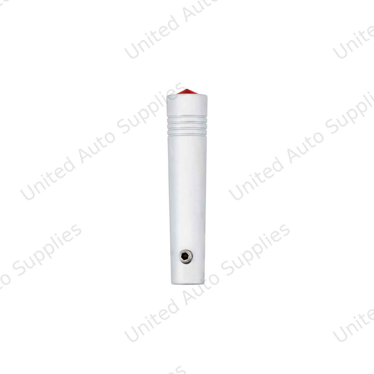 Long Toggle Switch Extension With Red Crystal For Peterbilt