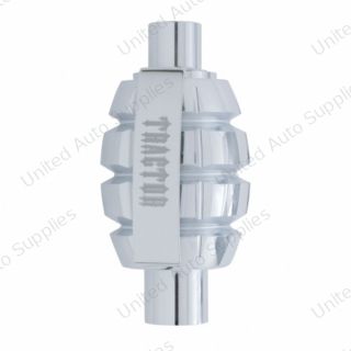 "Tractor" Grenade Air Valve Knob