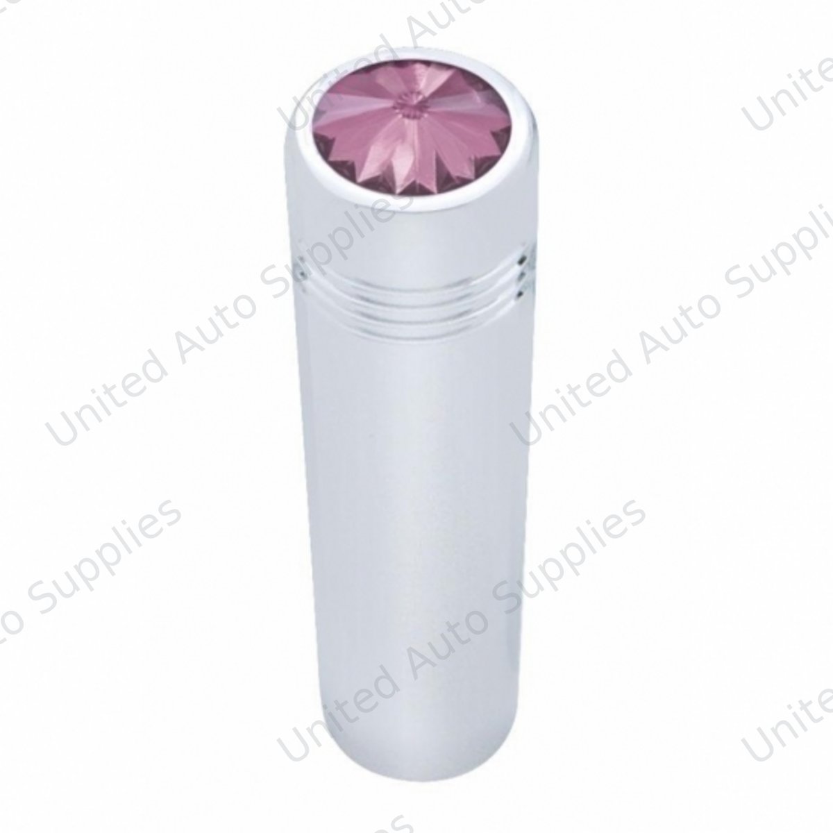 Long Toggle Switch Extension For Freightliner - Purple Crystal
