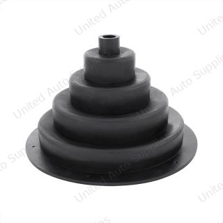 Rubber Shifter Boot For Kenworth W900/T600/T800