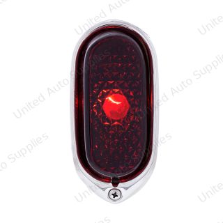 Tail Light For 1940 Chevy Passenger Car