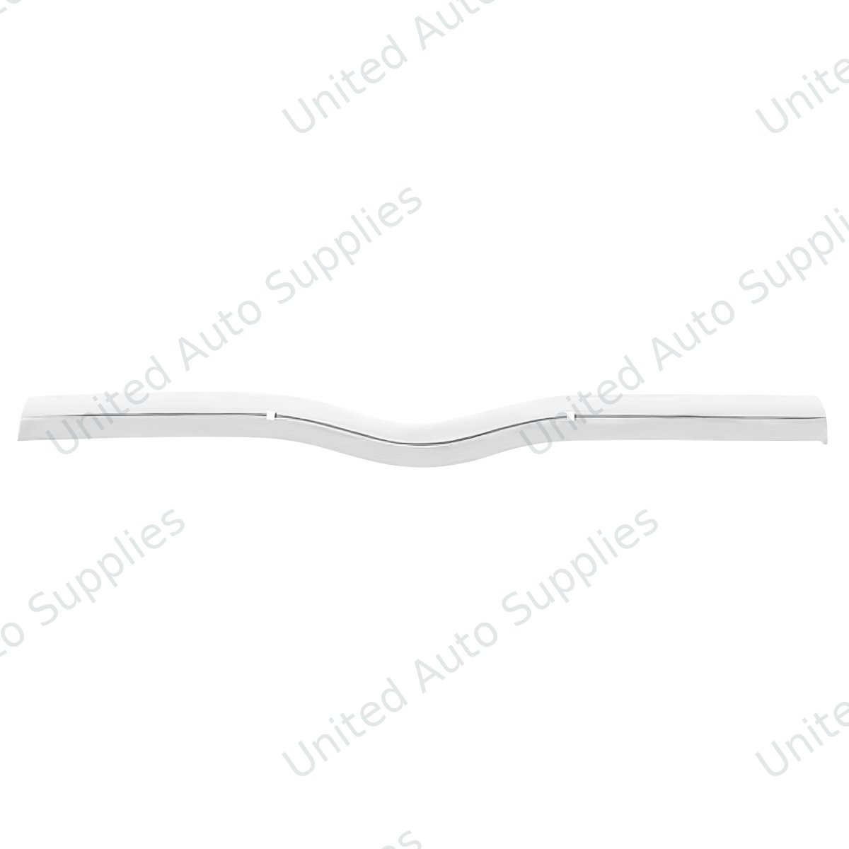 Chrome Bumper For 1934 Ford Passenger Car, Front Or Rear