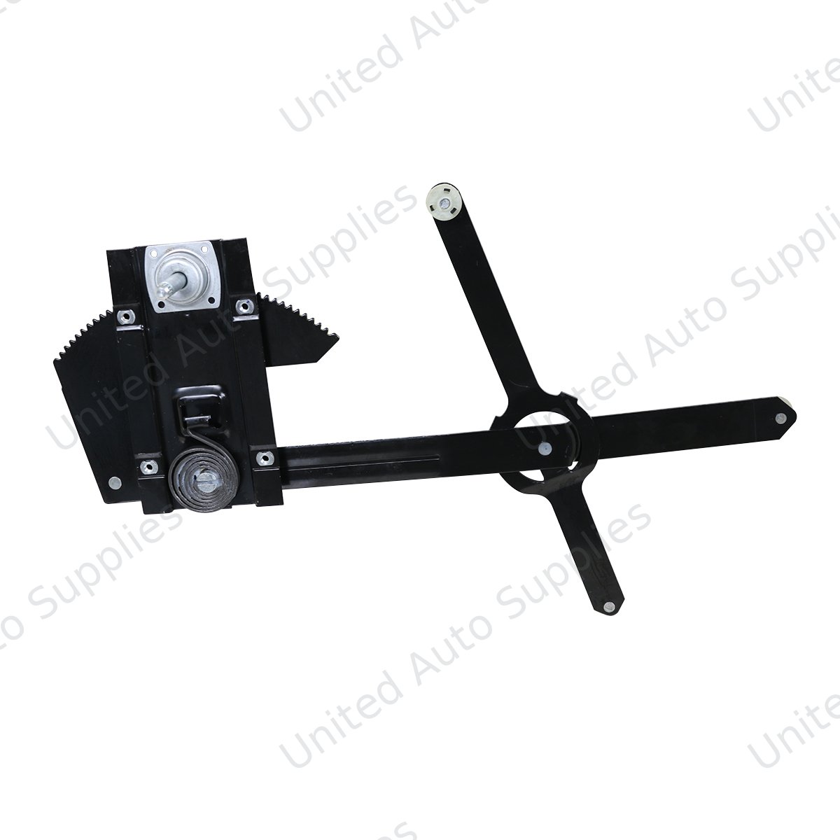Manual Window Regulator For 1974-1976 Chevy & GMC Truck - R/H