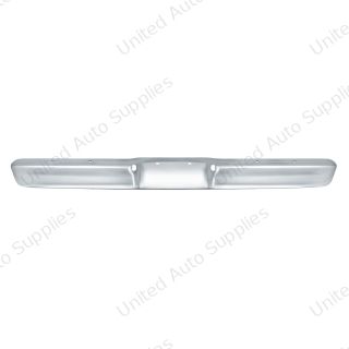 Chrome Rear Bumper For 1964-1972 Ford Styleside Truck