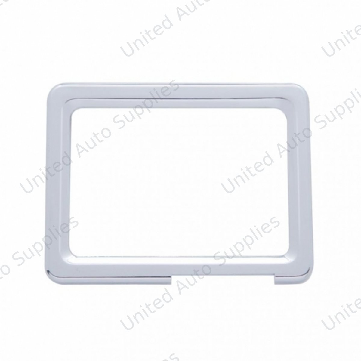 Kenworth Center Dash Indicator Bezel - Automatic