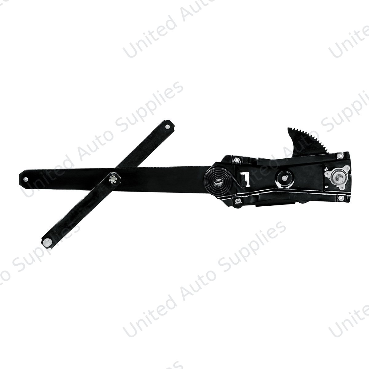 Window Regulator For 1955-1959 Chevrolet & GMC Truck - L/H