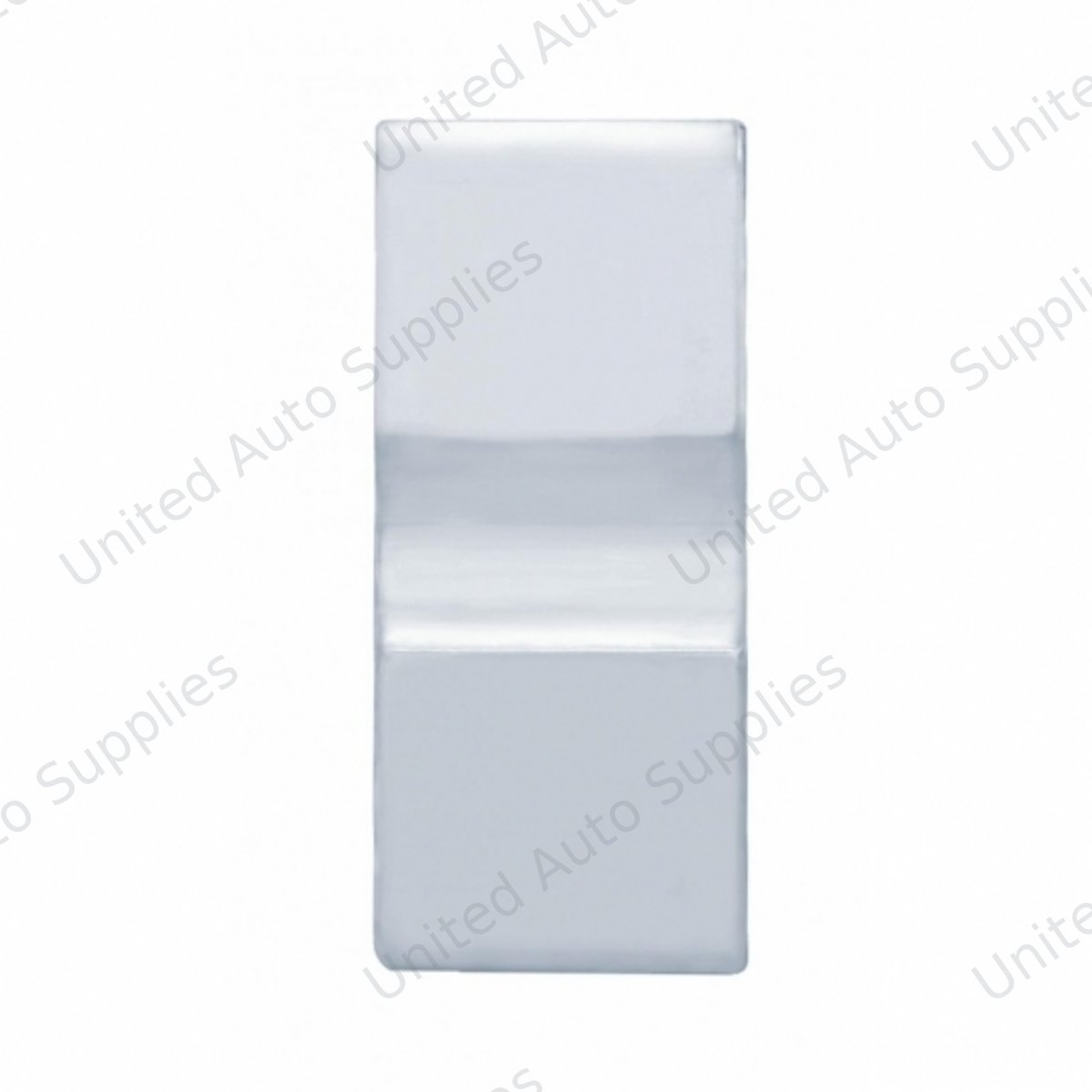 Blank Switch Insert For 2008-2017 Freightliner Cascadia
