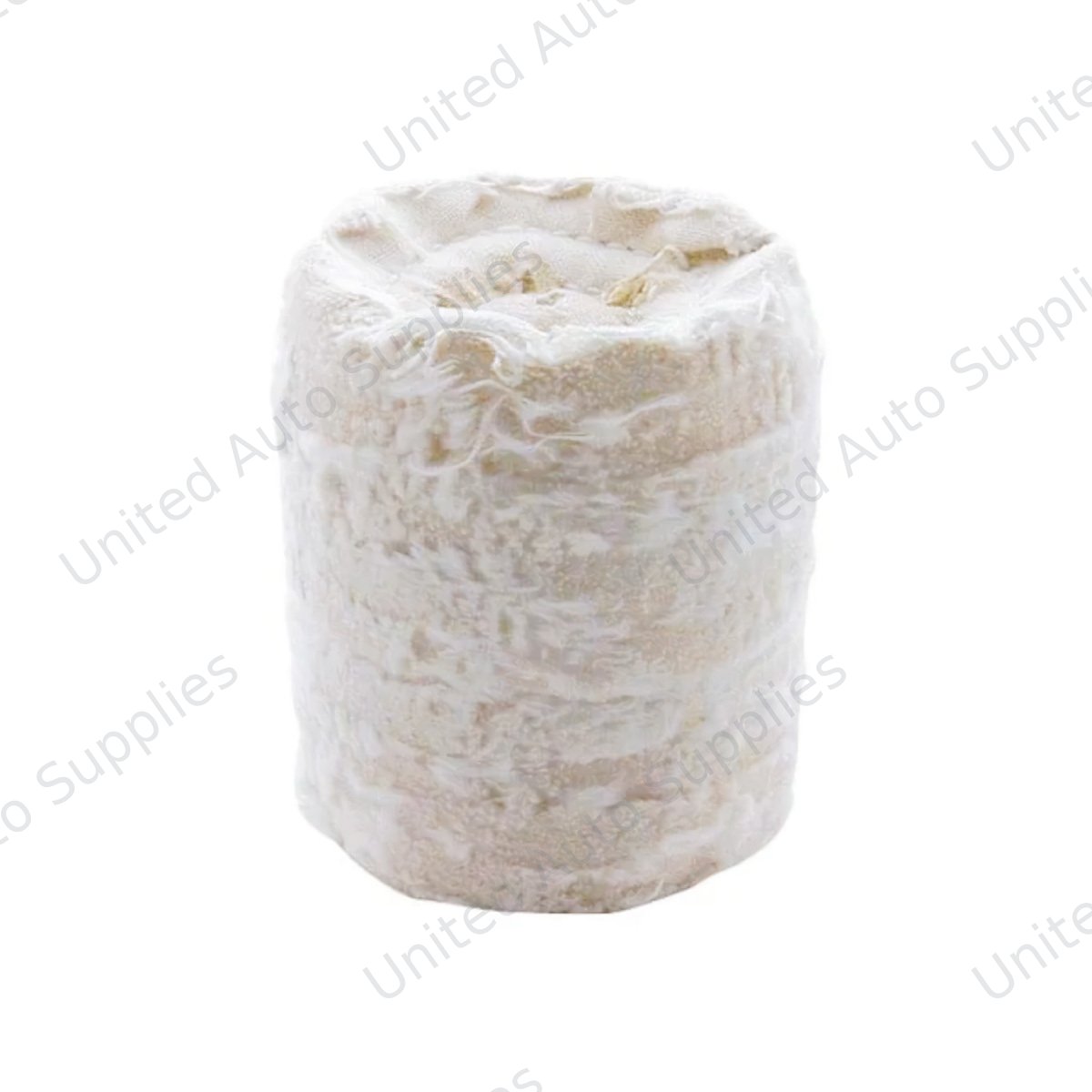 3" Cylinder Goblet Buff