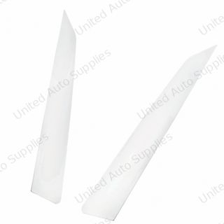 Stainless For 2003-2017 Volvo VN/VNL Fender Guard