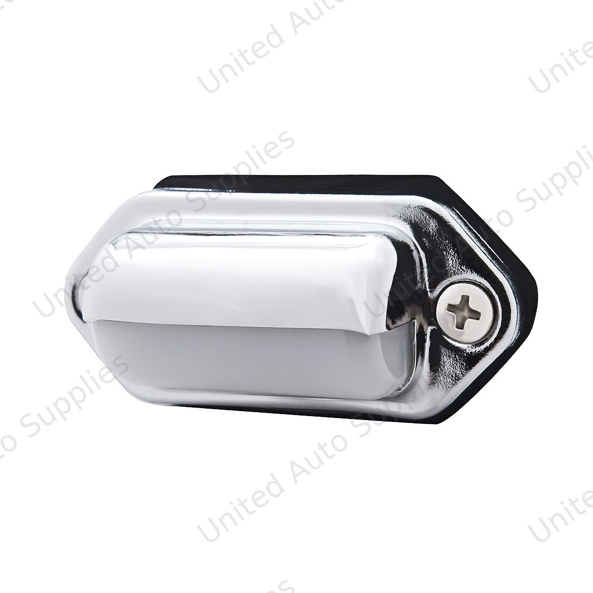 License Light - White