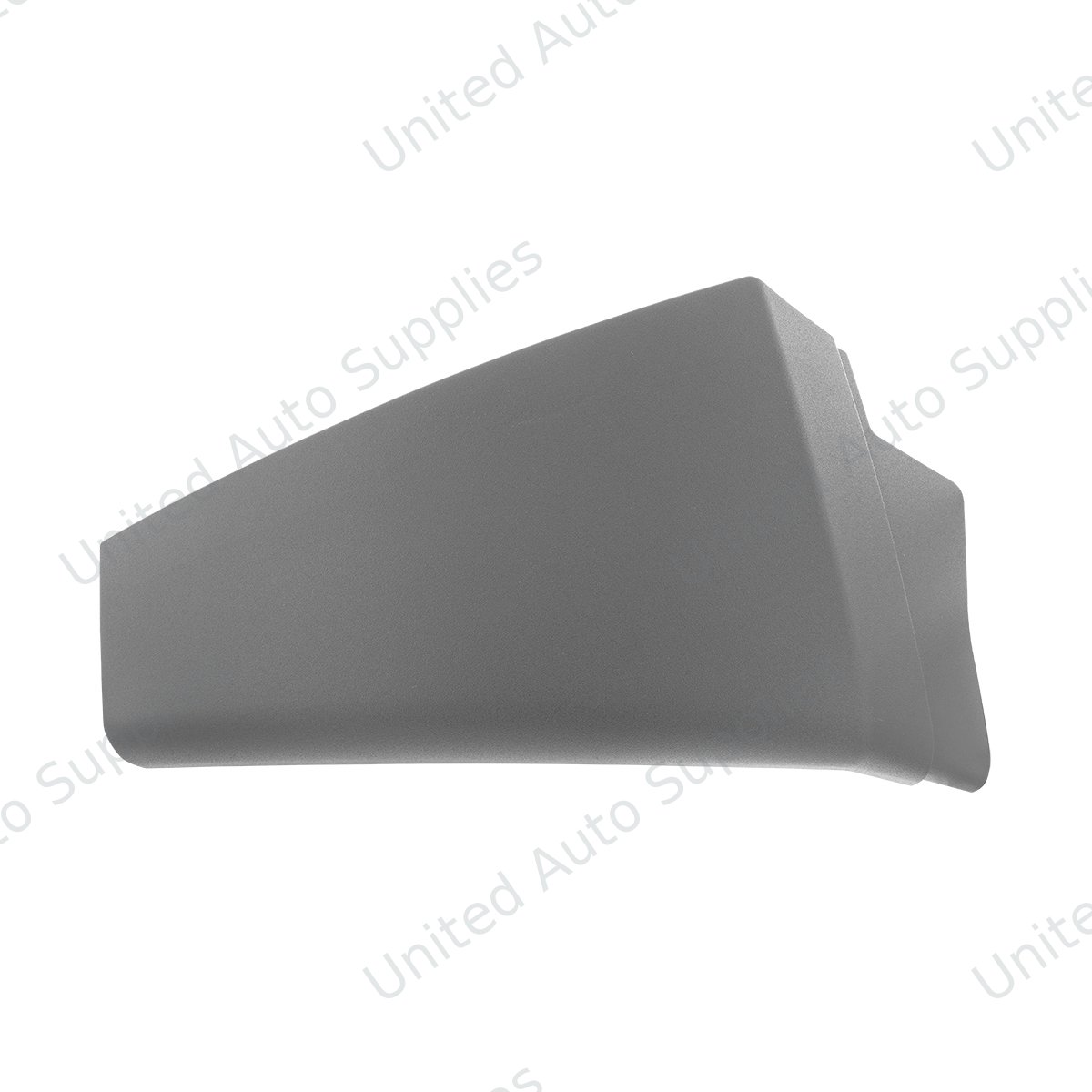 Bumper Air Flow Deflector (Wider Version) For 2018-2024 Freightliner Cascadia - Passenger