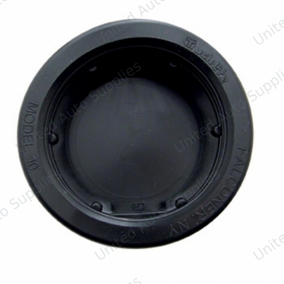2.5" Grommet - Closed Back