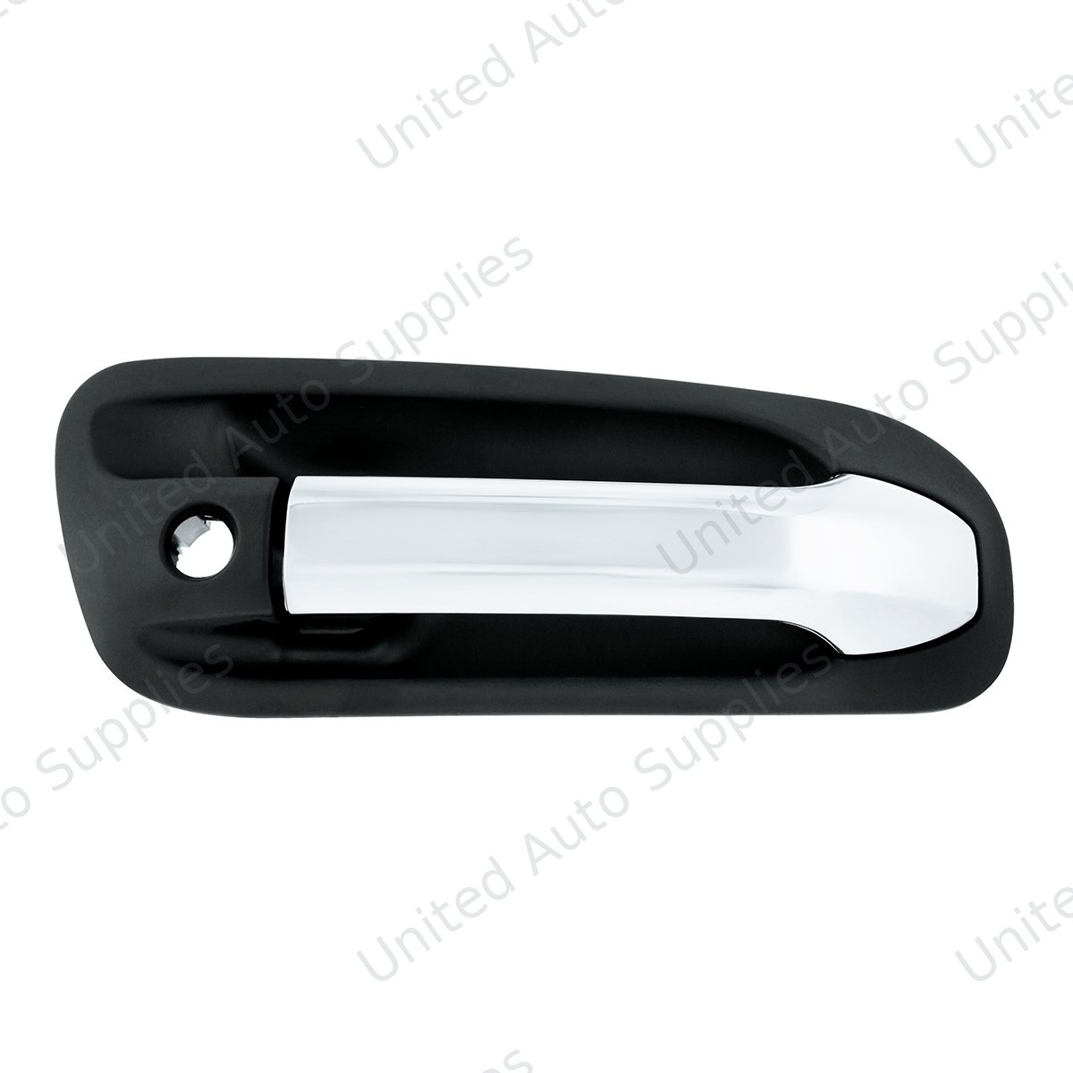Exterior Door Handle For Peterbilt 579 (2013-2021) And 567 (2015-2019) - Passenger (Bulk)