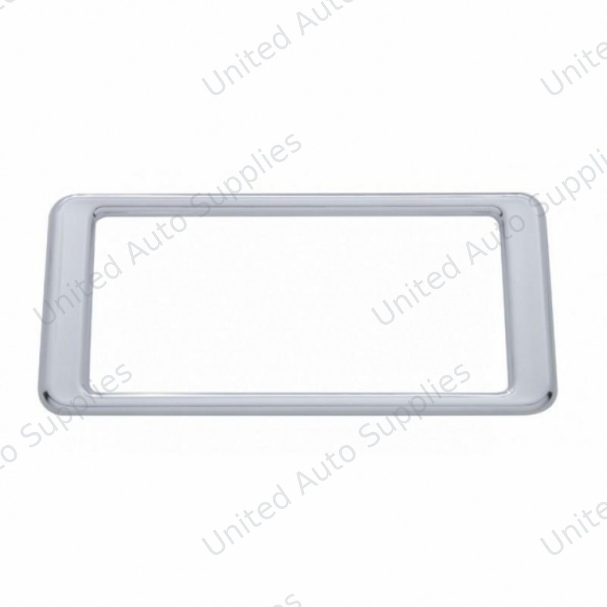 Peterbilt 387 A/C Control Bezel