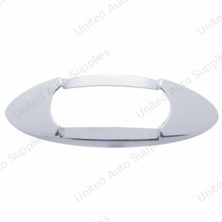 Maverick Light Bezel