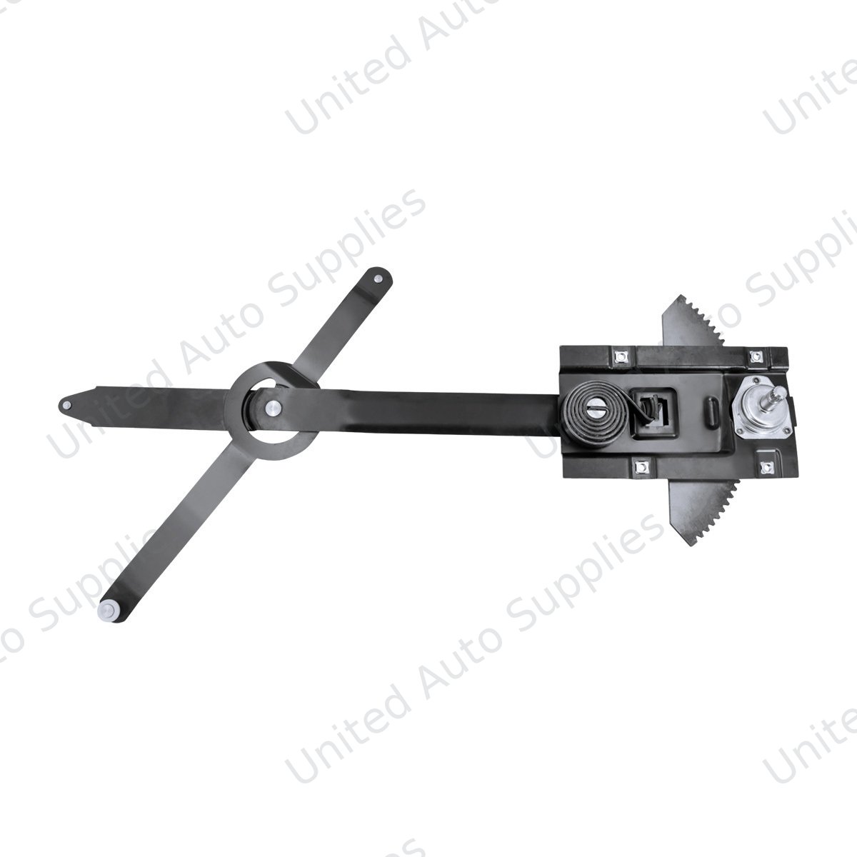 Window Regulator For 1967-1971 Chevrolet & GMC Truck - L/H