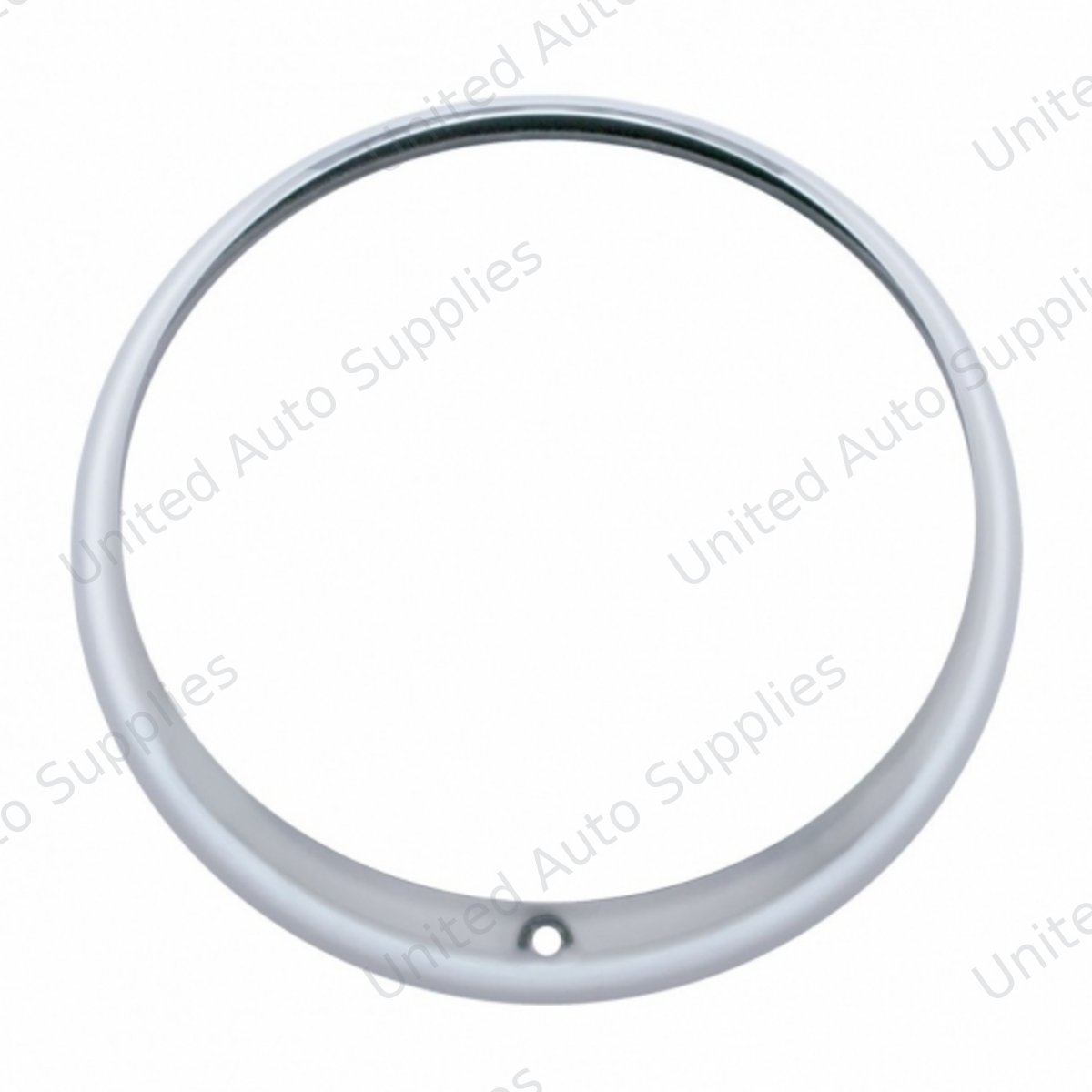 Chrome Guide 682-C Headlight Bezel (Bulk)
