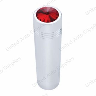 Long Toggle Switch Extension For Freightliner - Red Crystal