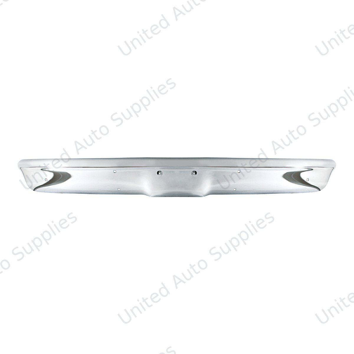Chrome Bumper For 1967-1970 Chevrolet Truck- Front