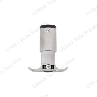 Round 6-Way Female Connector - Split Pin