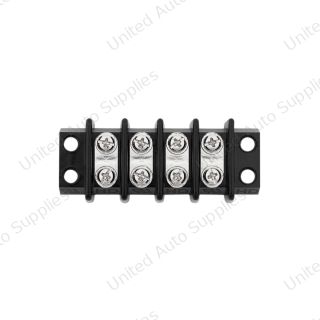 4 Position Junction Block