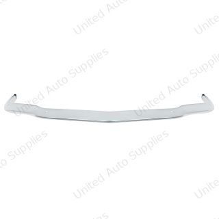 Chrome Bumper For 1964.5-66 Ford Mustang, Front