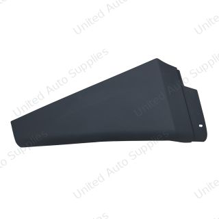 Bumper Air Flow Deflector For 2018-2024 Freightliner Cascadia - Passenger