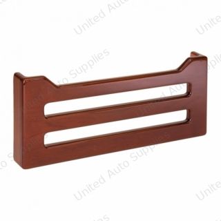 Freightliner Wood Storage Bin