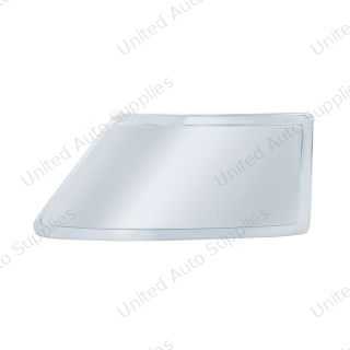 Chrome Die-Cast Interior Door Handle For Ford Bronco (1978-79) And F-Series Truck (1973-79) - L/H