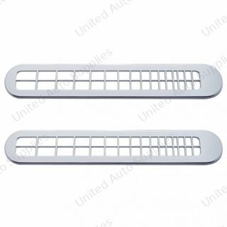 Peterbilt Defroster A/C Vent Cover (Card of 2)