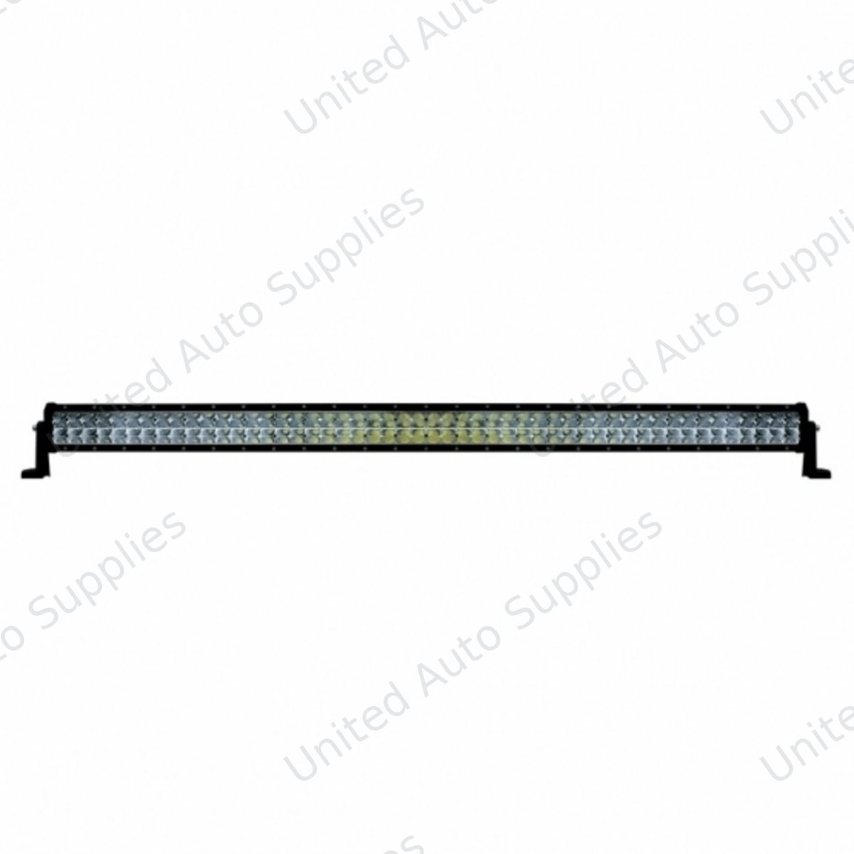 200 High Power LED Quad Row 51-1/2" Reflector Flood/Spot Light Bar