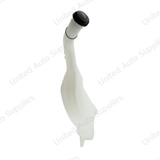 Washer Fluid Reservoir For 2008-2012 Freightliner Cascadia