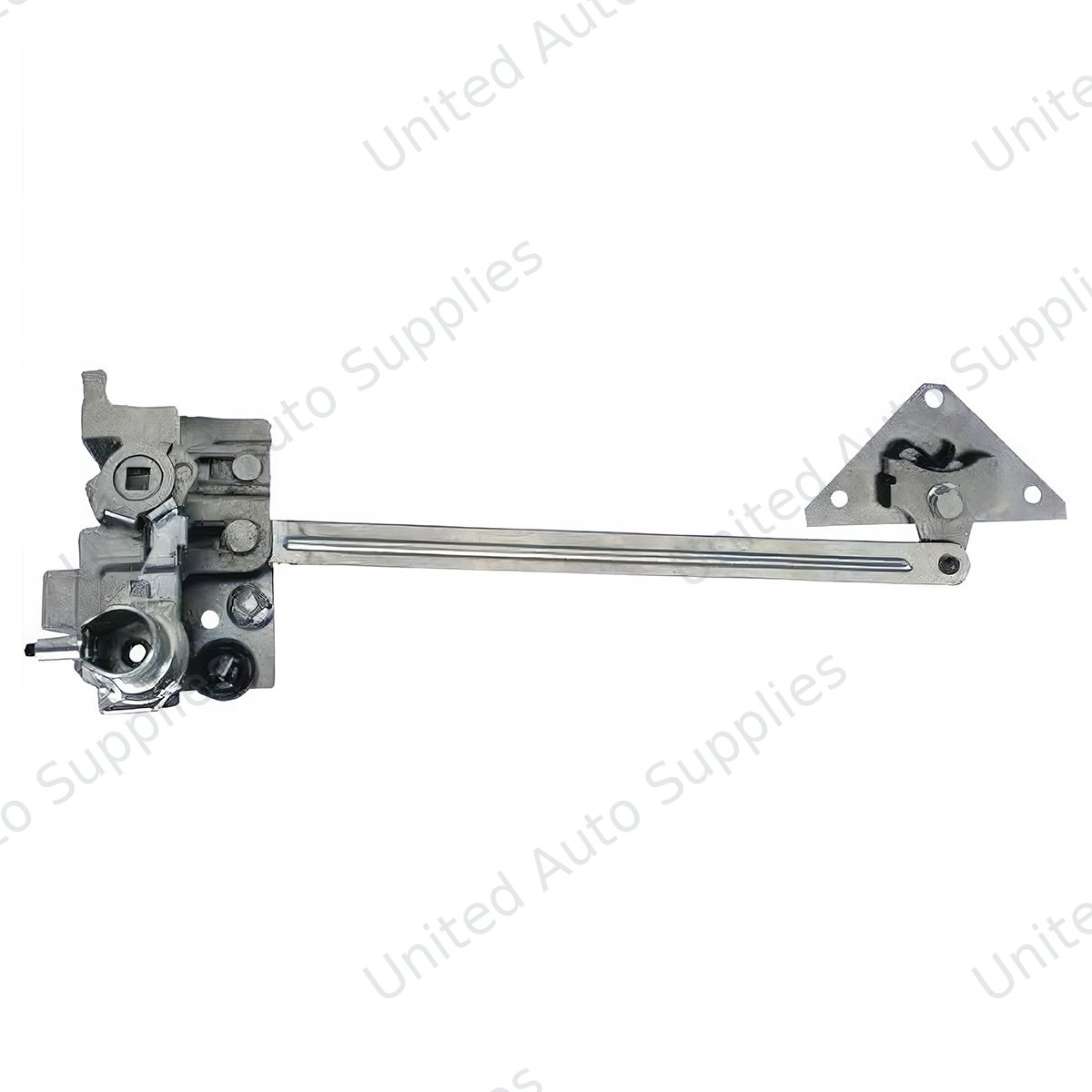 Door Latch Assembly For 1932-34 Ford Truck - R/H