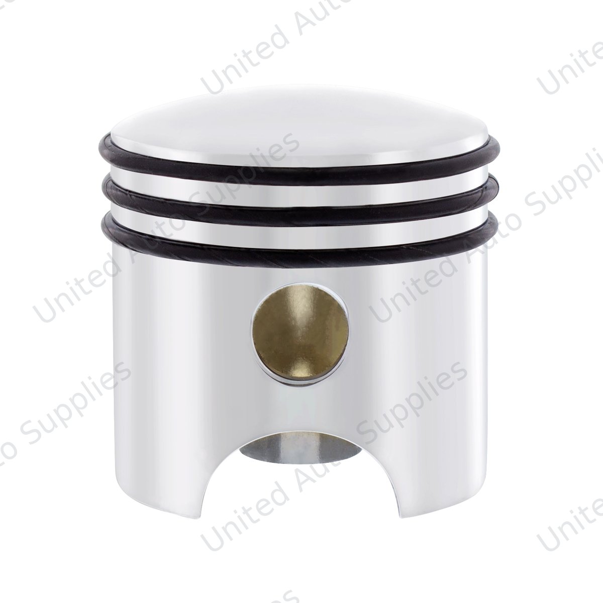 Piston Gearshift Knob