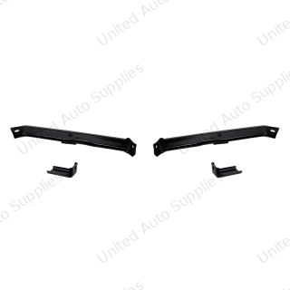 Front Bumper Bracket Kit For 1973-80 Chevy & GMC Truck