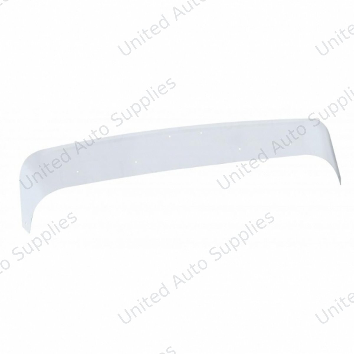 430 Stainless Steel Bug Shield For Freightliner Columbia