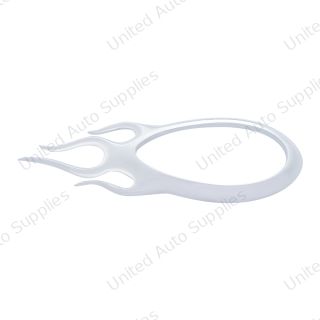 "Inferno" Light Bezel