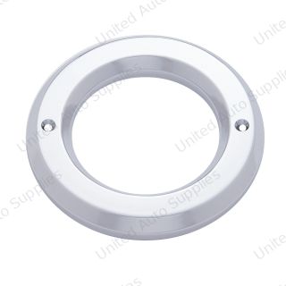 2.5" Light Bezel (Bulk)