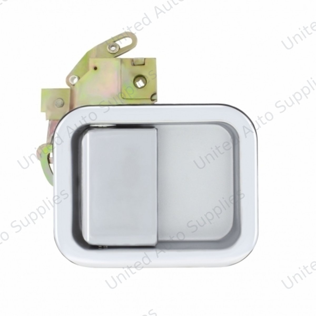 Exterior Door Handle For Mack Pinnacle (2008+) & Vision (2000-2008) - Passenger (Bulk)