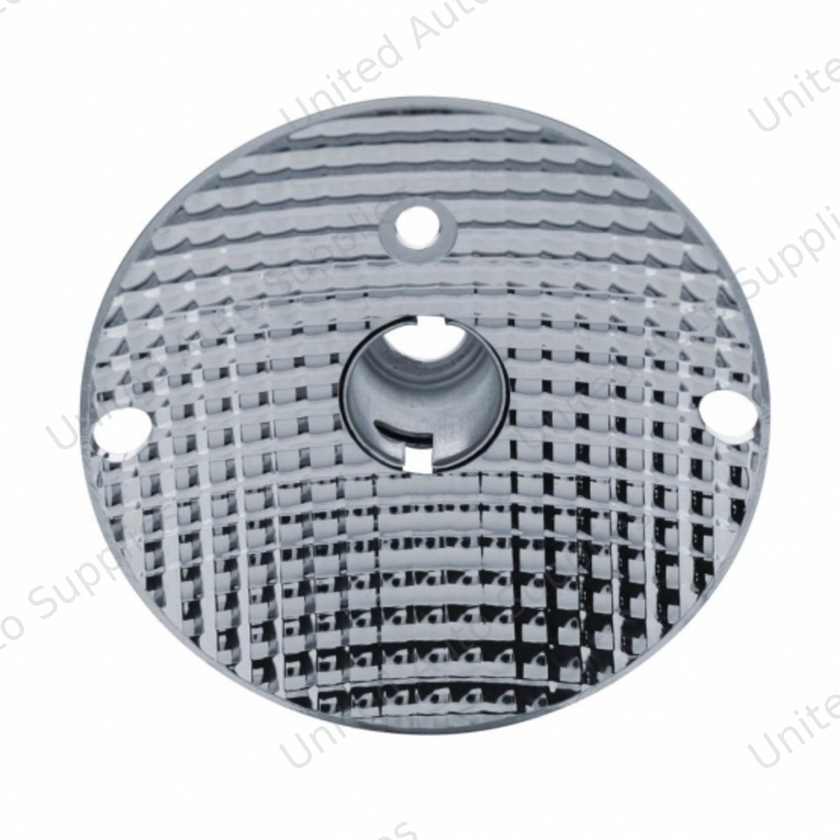 Crystal Honda Light Conversion Base - Single Contact