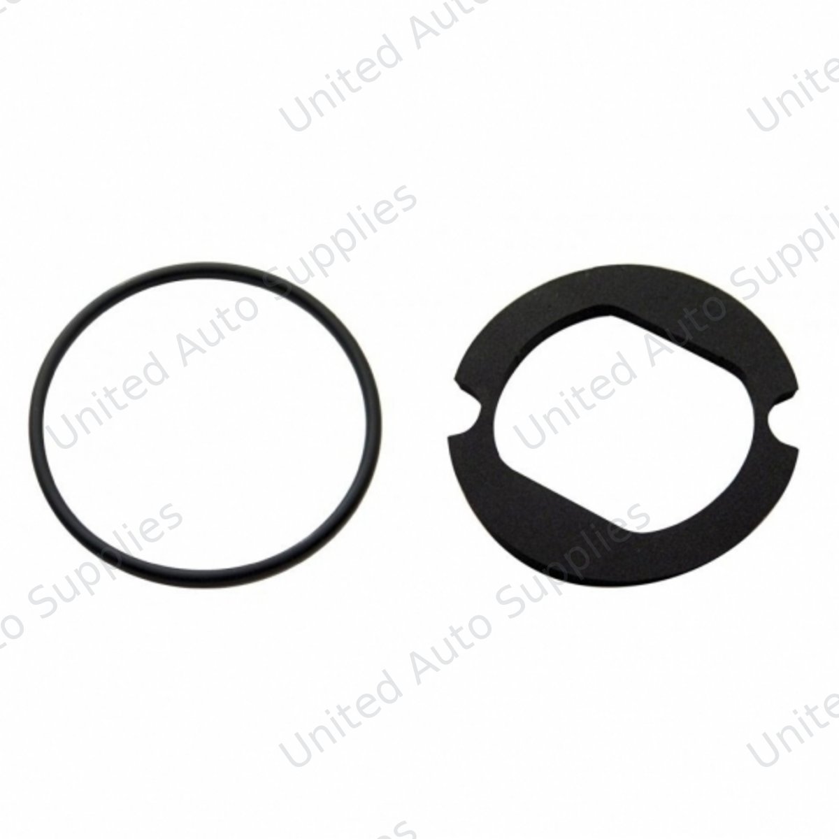 Rubber O-Ring And Foam Gasket For Cab Light