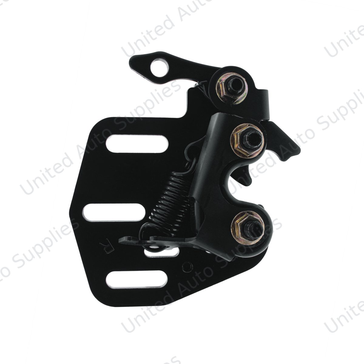 Hood Latch Assembly For 2018-2025 Volvo VNL - Passenger