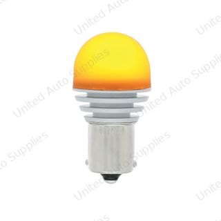 High Power 1156 LED Bulb - Amber
