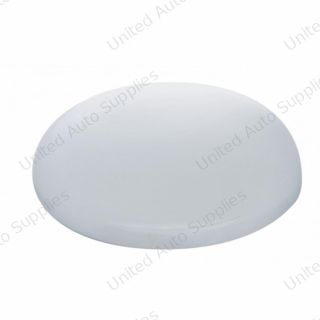 5-1/2" To 6" Stainless Dome Horn Cover