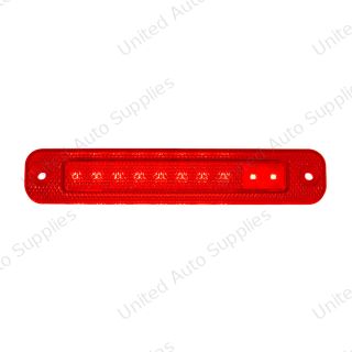10 LED Side Marker For 1973-1979 Ford Truck-Red Lens